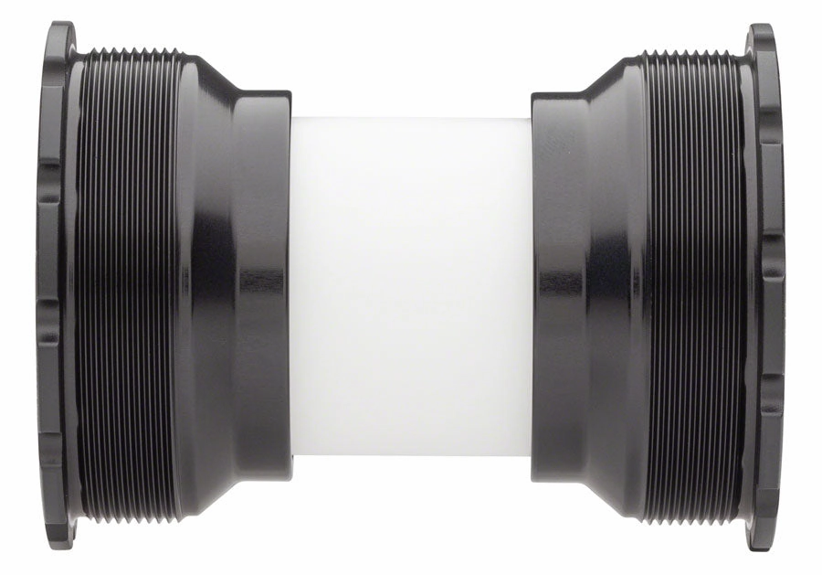 Chris King ThreadFit T47 30i Bottom Bracket with Fit Kit 5 - T47, For 30mm Spindles, Matte Jet