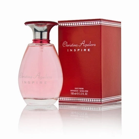 Christina Aguilera Inspire by Christina Aguilera