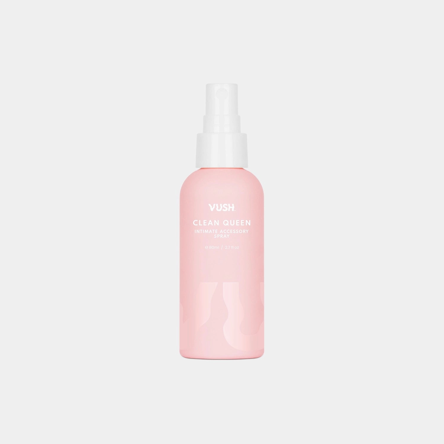 Clean Queen Intimate Toy   Accessory Cleaning Spray 80ml