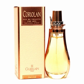 Coriolan by Guerlain