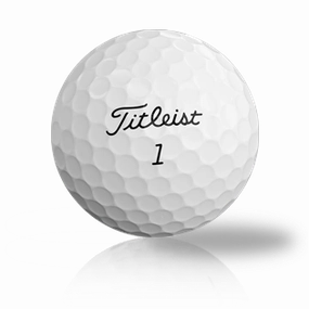 Custom Titleist AVX