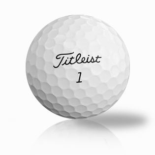 Custom Titleist AVX