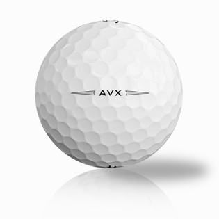 Custom Titleist AVX