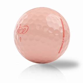Custom Vice Pro Soft Hue Peach