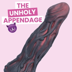 Dagon Demon Lord Dildo