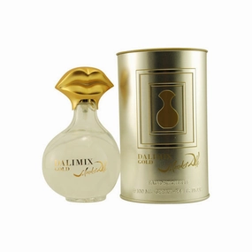Dalimix Gold by Salvador Dali