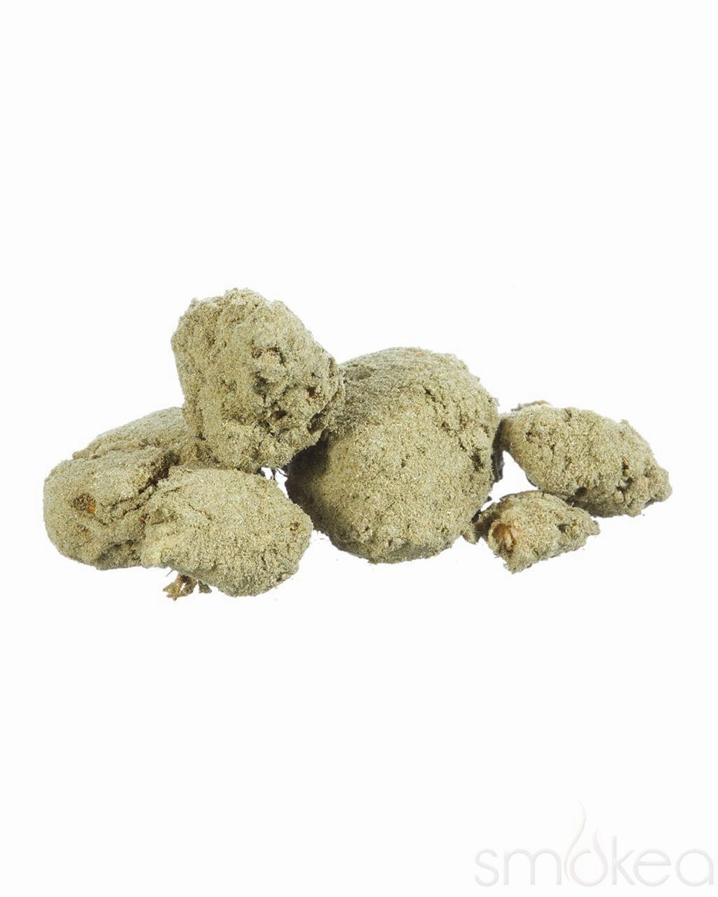 Dank Lite 3.5g Delta 8 Moon Rocks