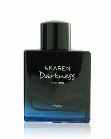 Darkness by Karen Low
