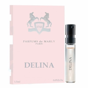 Delina by Parfums De Marly 1.5ml EDP Sample Vial