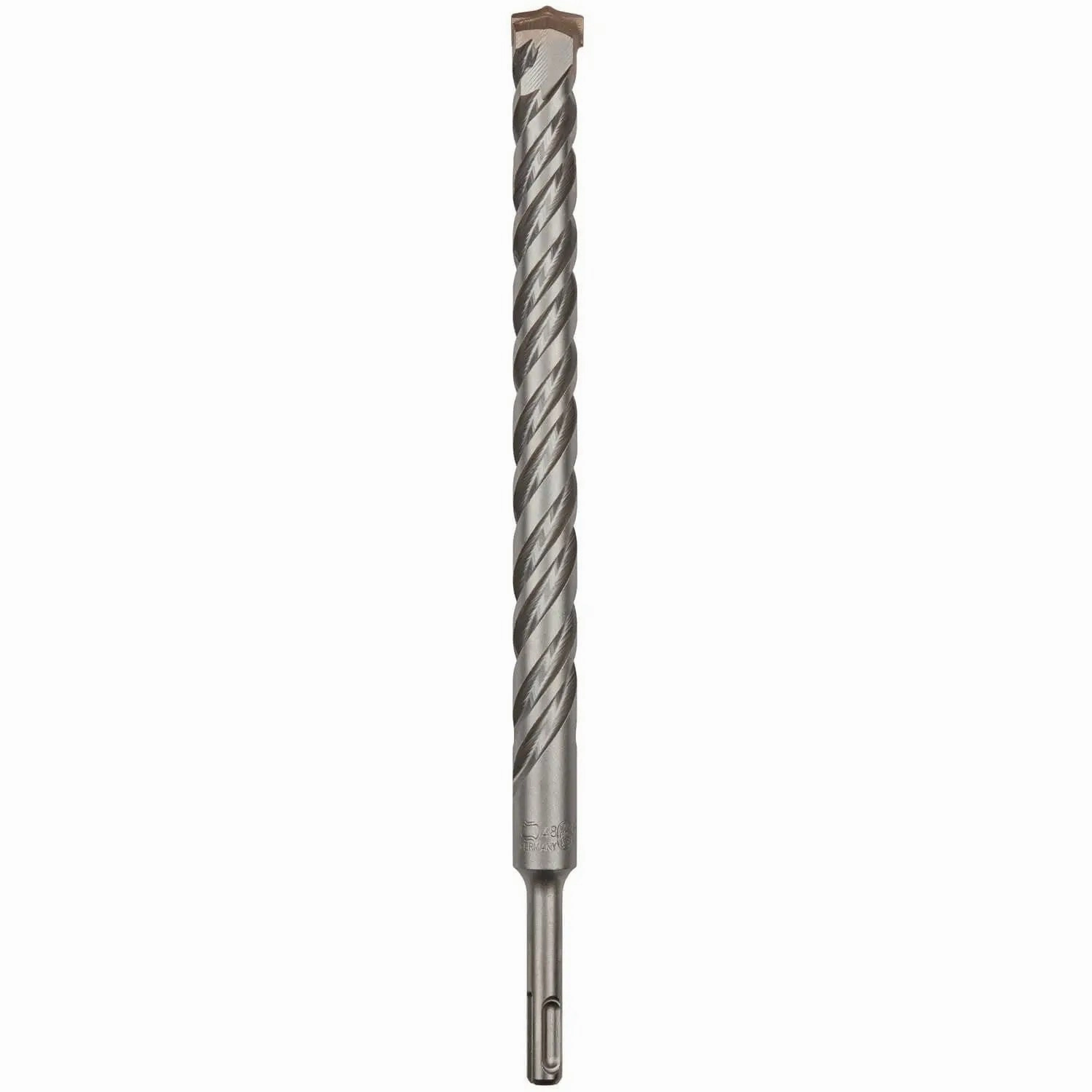 DeWalt 1 x 8 x 10 Rock Carbide SDS  Hammer Bit