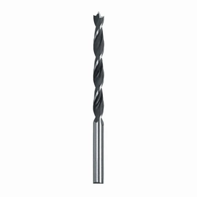 DEWALT DW1706-Brad Point, 1/4-Inch