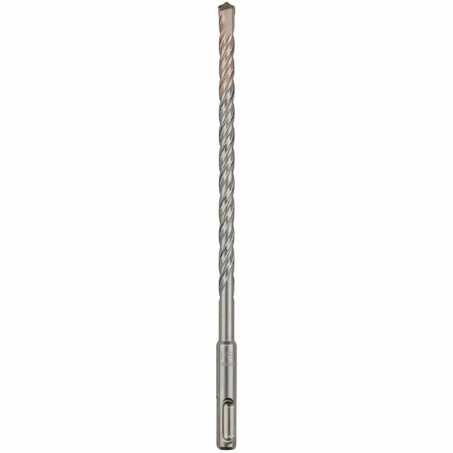 DEWALT DW5430-3/8" X 10" X 12" Rock Carbide SDS  Drill Bit