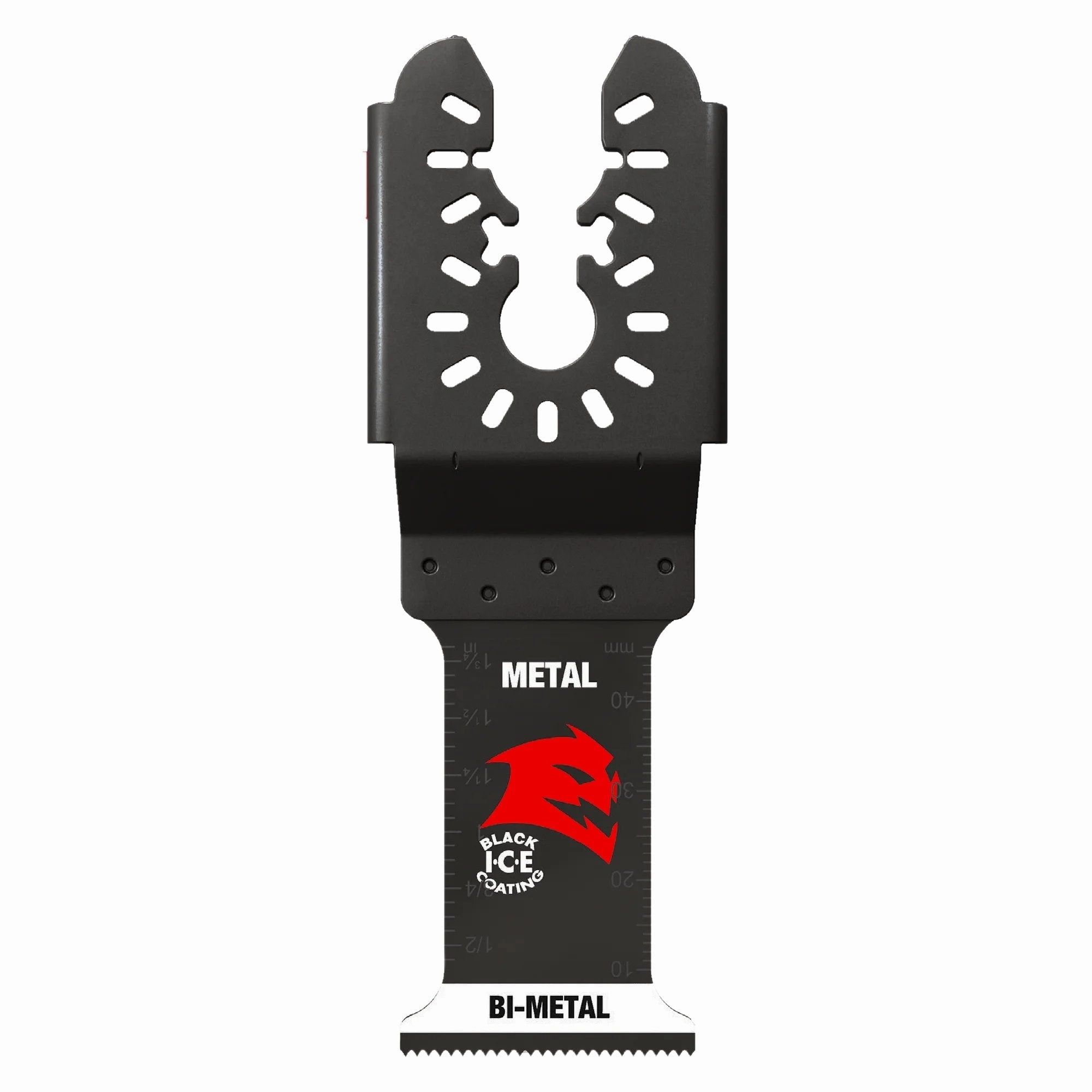 Diablo DOU125BF- 1-1/4 in. Universal Fit Bi-Metal Oscillating Blade for Metal