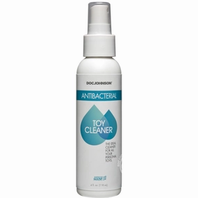 Doc Johnson Toy Cleaner Anti Bacterial Spray