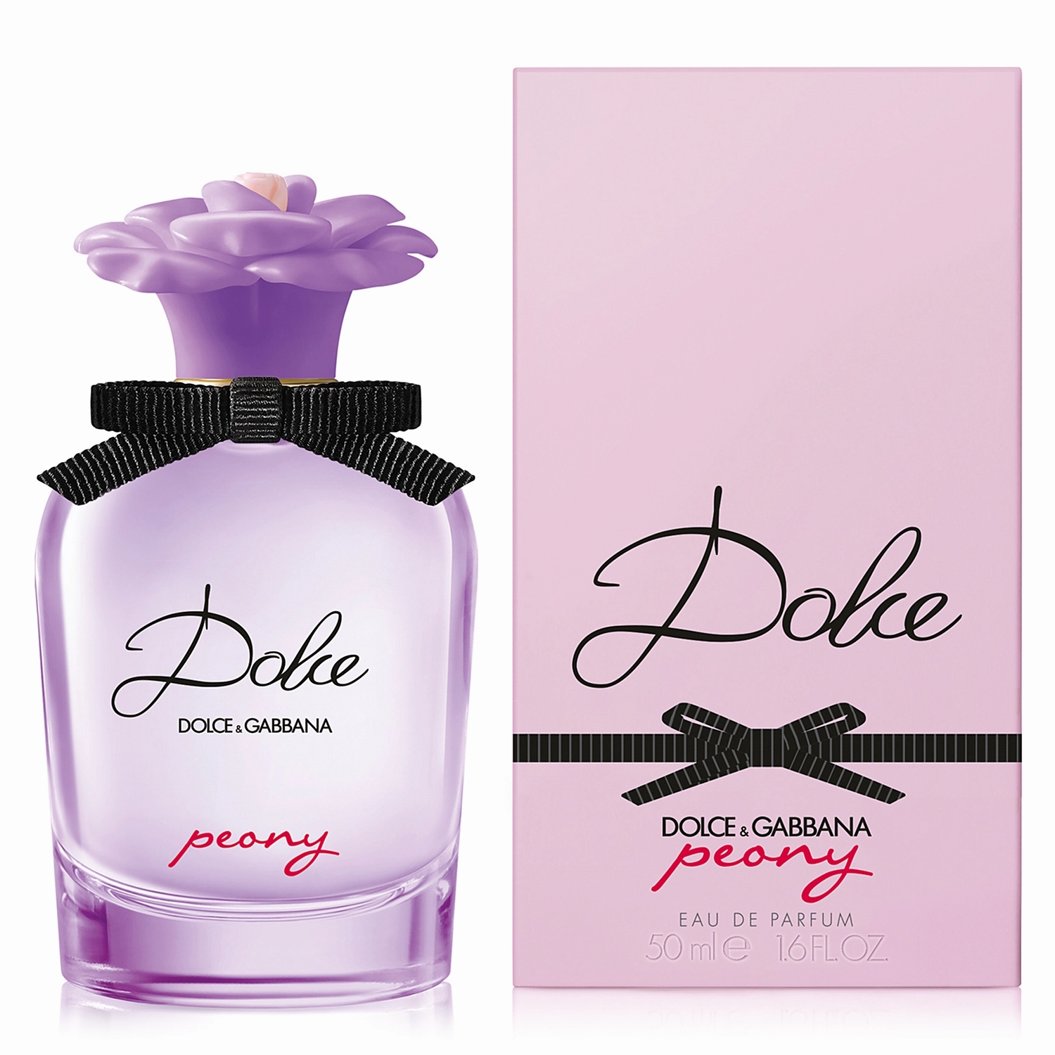 Dolce Peony by Dolce & Gabbana 50ml EDP