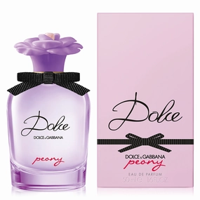 Dolce Peony by Dolce & Gabbana 50ml EDP