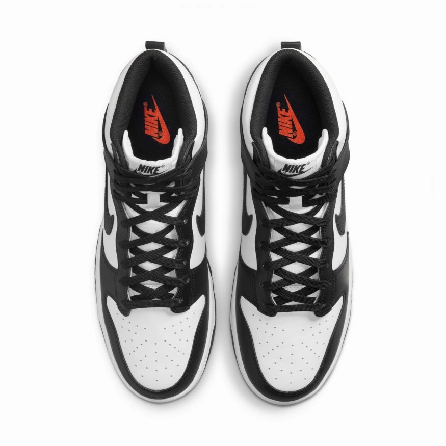 DUNK HI RETRO סניקרס