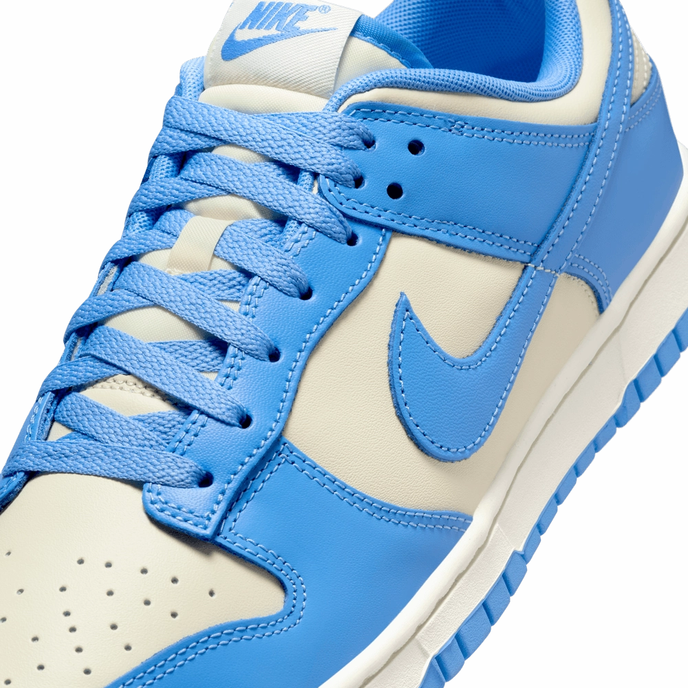 DUNK LOW RETRO סניקרס