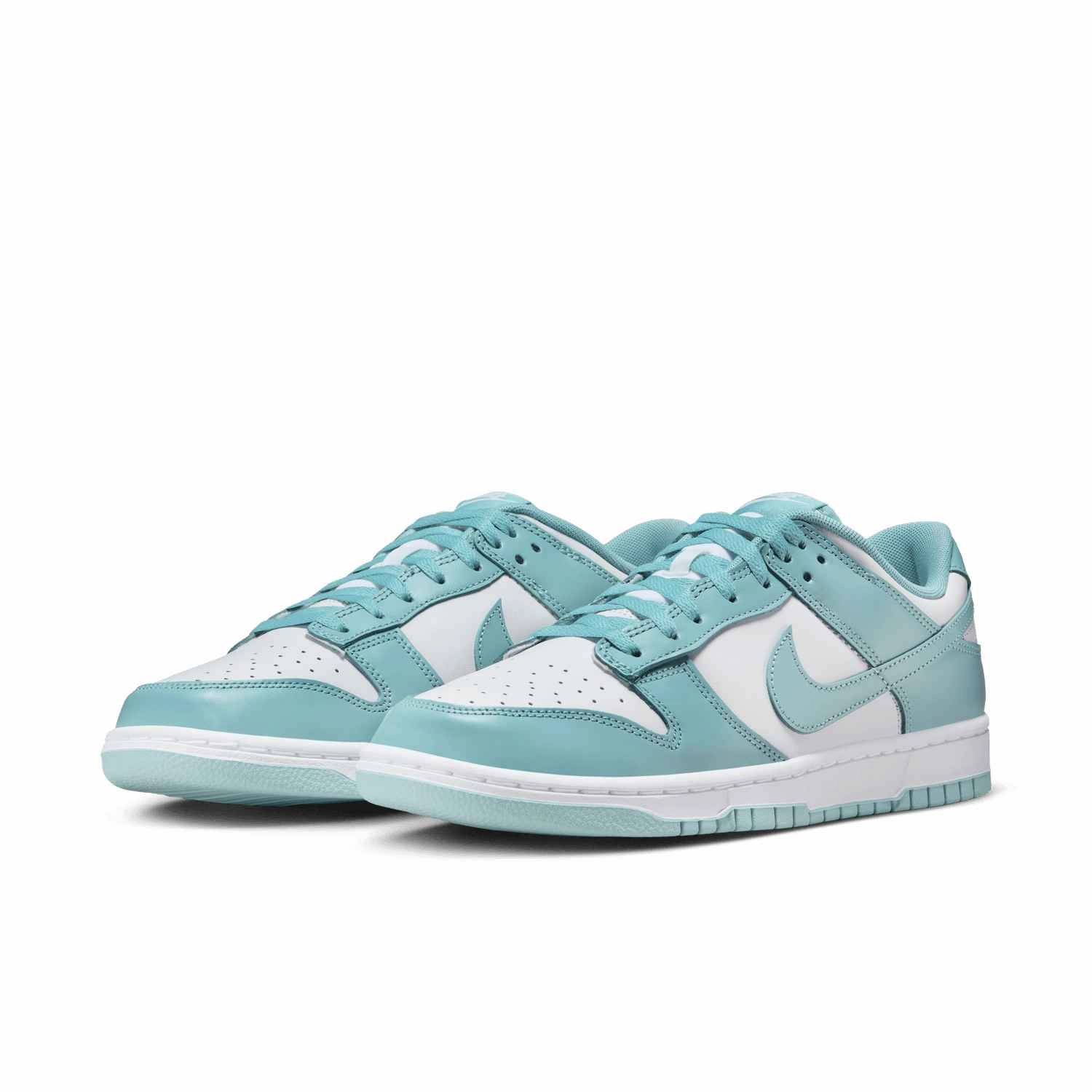 DUNK LOW RETRO סניקרס