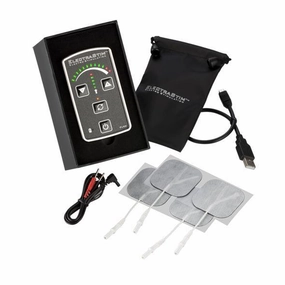 ElectraStim - Flick Electrosex Stimulator Pack