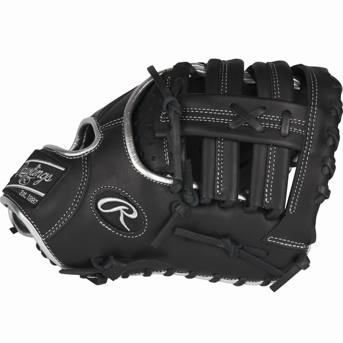 Encore 12 First Base Mitt LHT