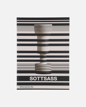 Ettore Sottsass Book