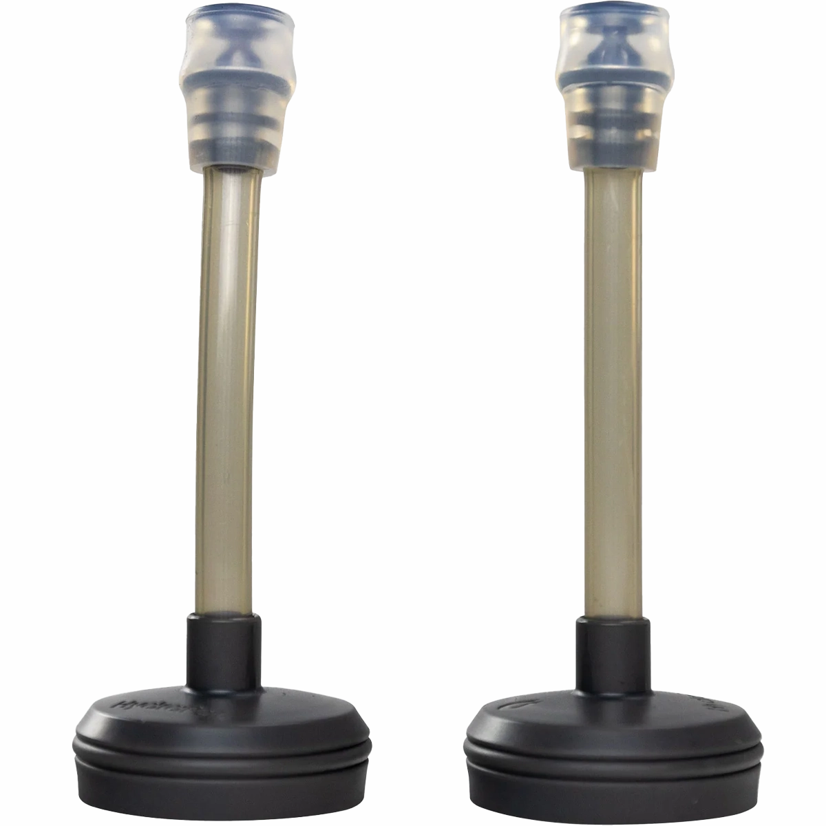 Extended Straw with Bite Top 2-Pack