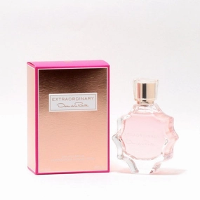 Extraordinary by Oscar De La Renta