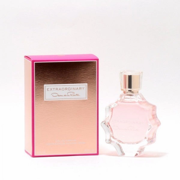 Extraordinary by Oscar De La Renta