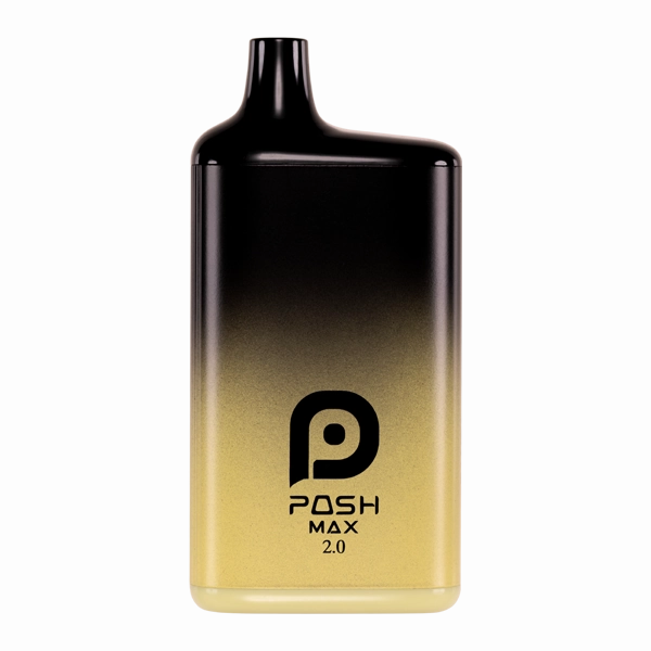 Fanta Strawberry Ice Posh Max 2.0
