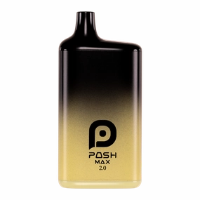 Fanta Strawberry Ice Posh Max 2.0