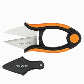 FISKARS FSK310020 - Herb Snips (5")