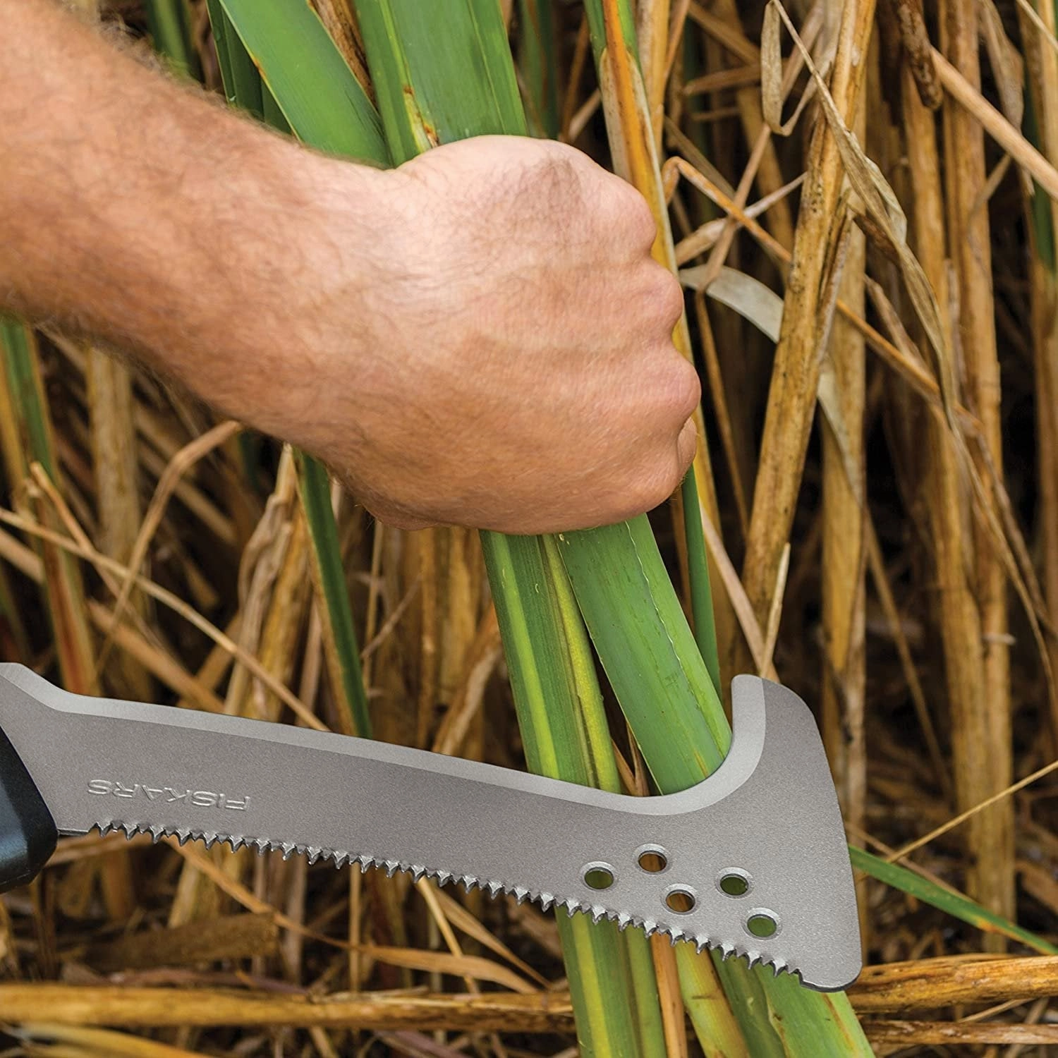 FISKARS FSK385071 - 18" Billhook Saw