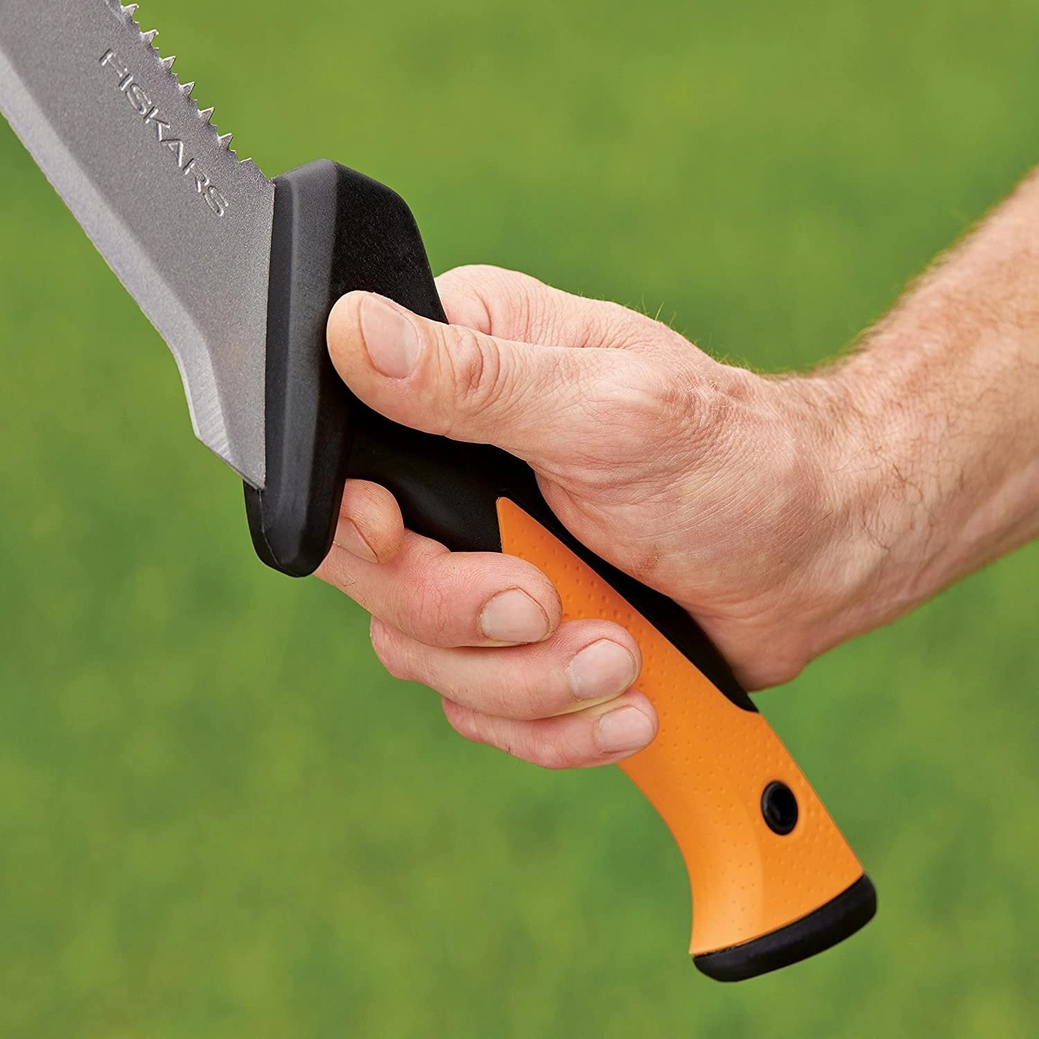 FISKARS FSK385071 - 18" Billhook Saw