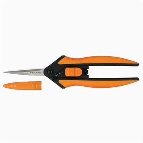 FISKARS FSK399240 - Softouch Micro Tip Pruning Snip
