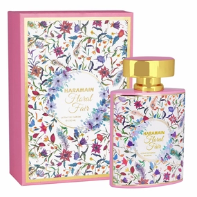 Floral Fair by Al Haramain 100ml EDP