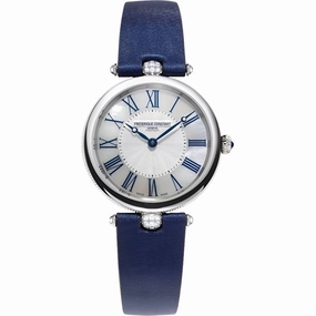 Frederique Constant Women's Watch - Classics Art Deco MOP Dial | 200MPWN2AR2D6
