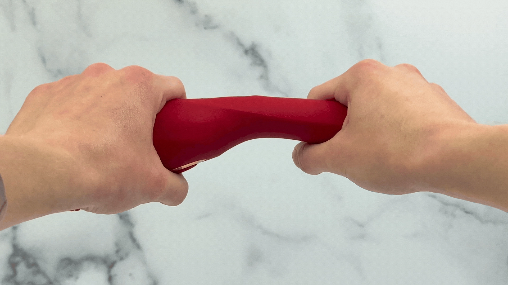French Kiss Duo - Dual-End G-Spot & Licking and Kissing Vibrator
