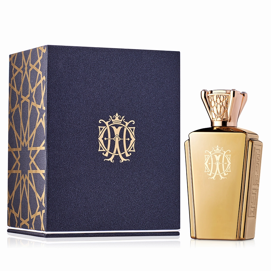 Golden Ice by Attar Al Has 100ml EDP