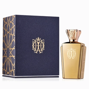 Golden Ice by Attar Al Has 100ml EDP