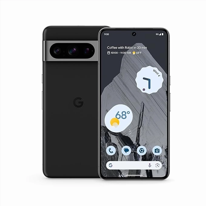 Google Pixel 8 Pro Unlocked USA Model (New)