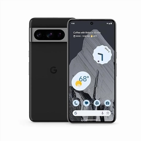Google Pixel 8 Pro Unlocked USA Model (New)