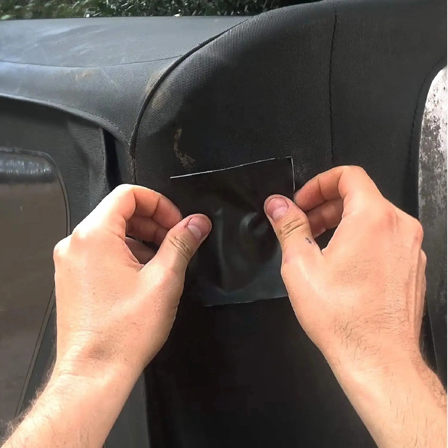 Gorilla 4670002 - Waterproof Patch & Seal Tape