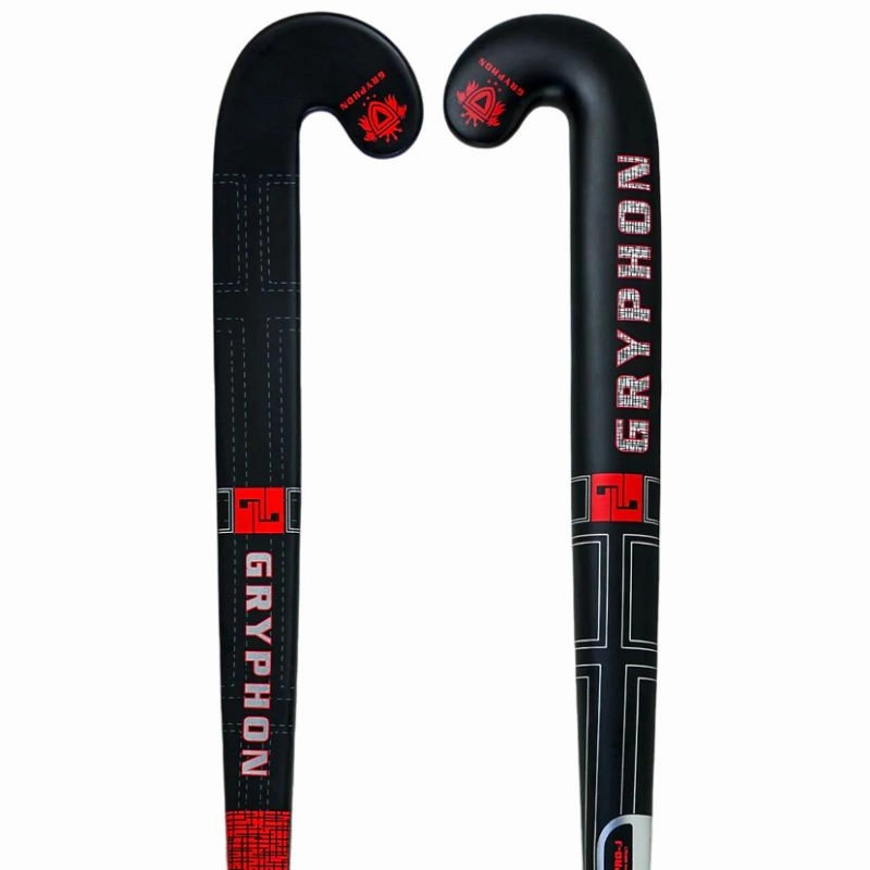 Gryphon Diablo Pro Junior Hockey Stick