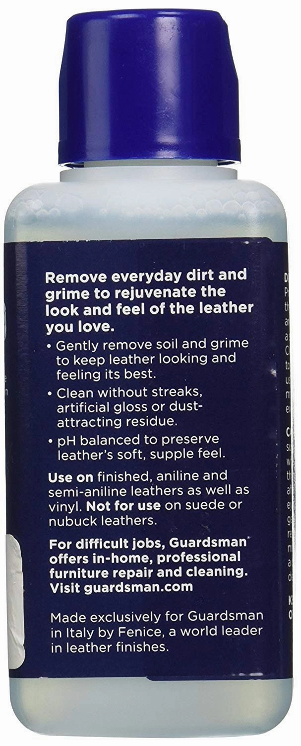 Guardsman Clean & Renew