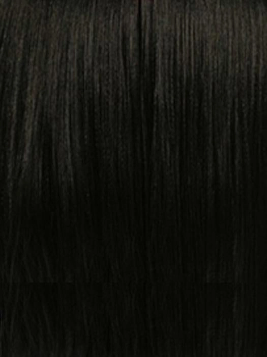 H-280 | Human Hair Wig (Skin Part)
