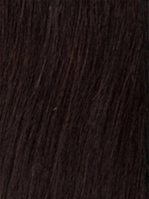 H-280 | Human Hair Wig (Skin Part)