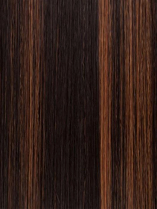 H-280 | Human Hair Wig (Skin Part)