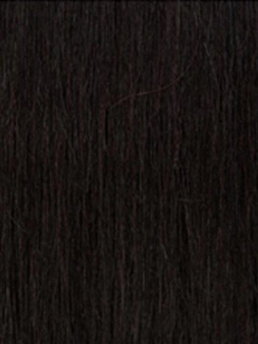 H-280 | Human Hair Wig (Skin Part)