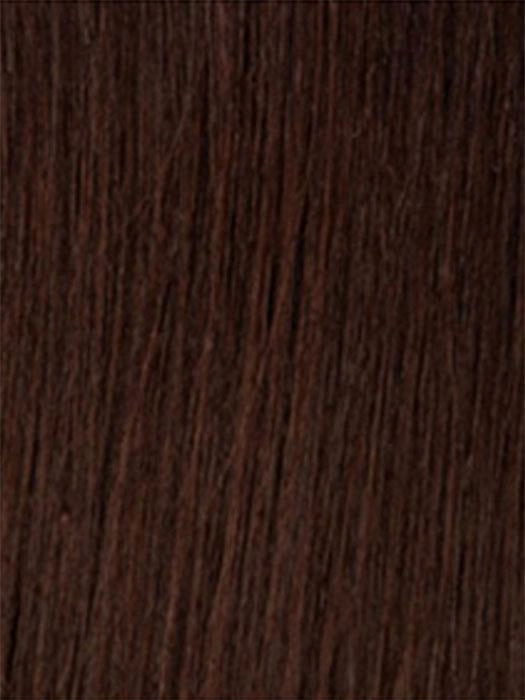 H-280 | Human Hair Wig (Skin Part)